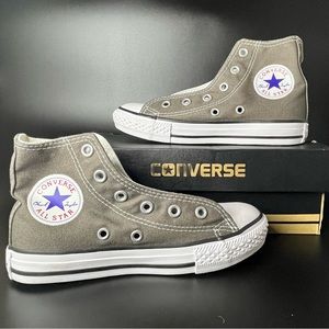 Converse all star high top sneakers